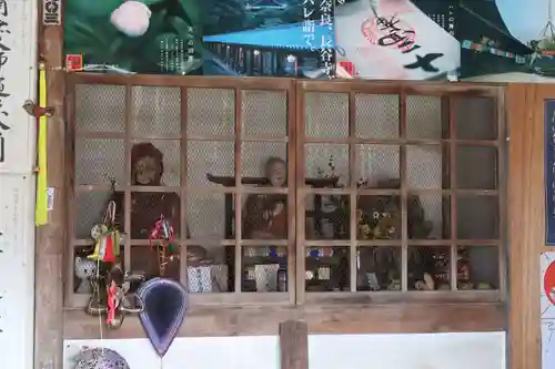 井際山 如意輪寺(愛知県)