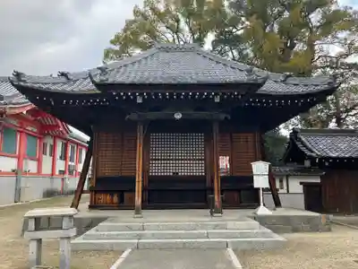甚目寺(愛知県)