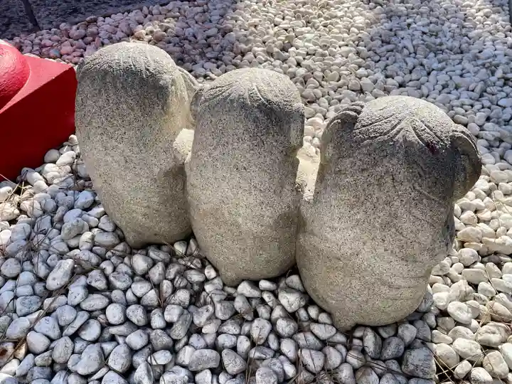 船橋東照宮(千葉県)