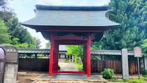少林寺(埼玉県)