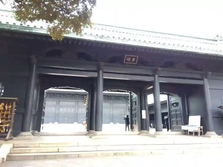 湯島聖堂(東京都)