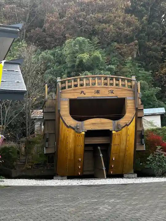 円覚寺(青森県)