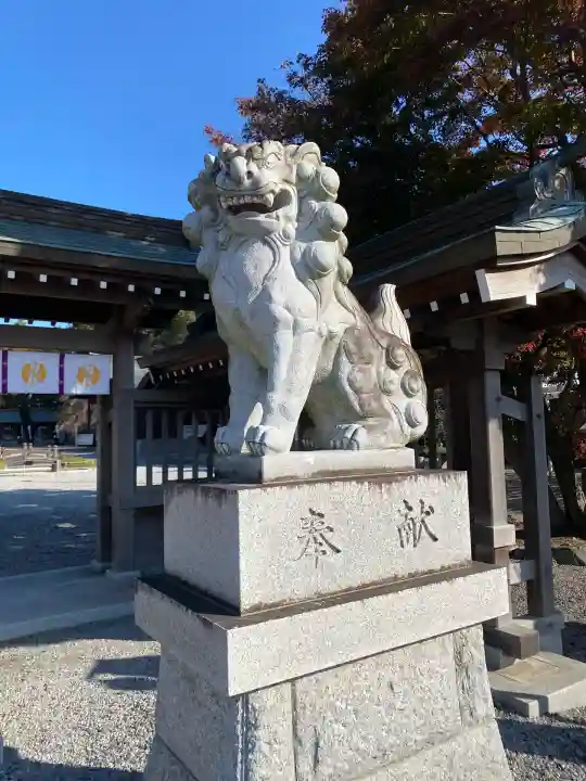 白鷺神社(栃木県)