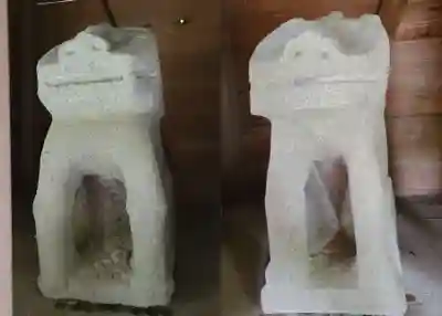 中山熊野神社(福岡県)