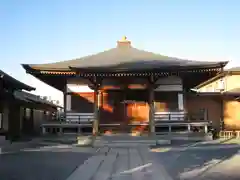 不動院(東京都)