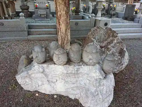 泉蔵院のその他建物