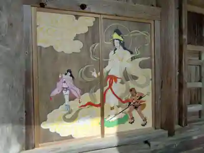 国上寺(新潟県)