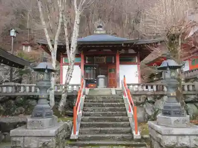 龍泉寺(奈良県)