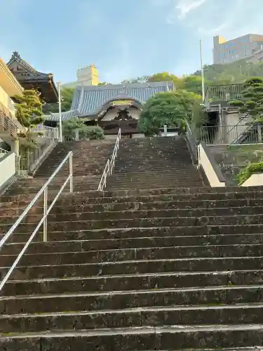 本蓮寺(長崎県)