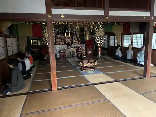 安用寺(愛知県)