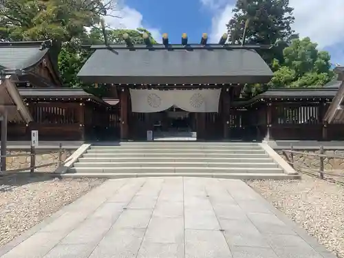 丹後一ノ宮 元伊勢 籠神社(京都府)