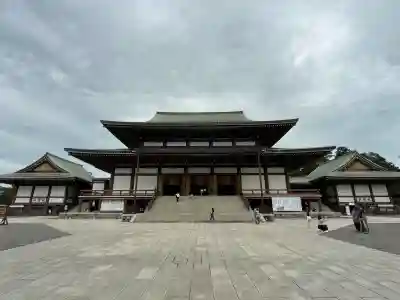 成田山新勝寺(千葉県)
