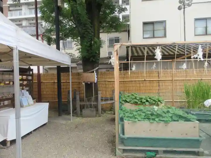 浅草神社のその他建物