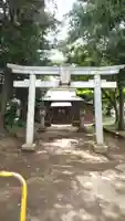 鹿島神社(千葉県)
