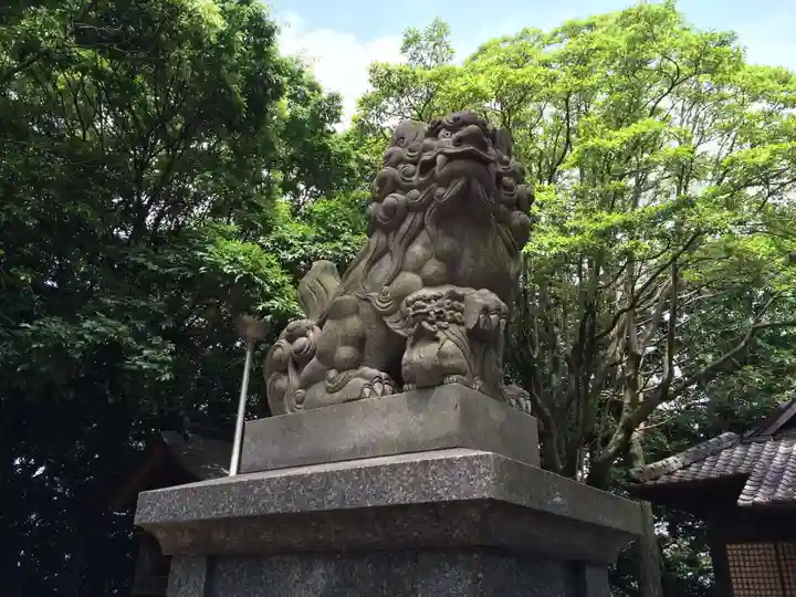 八剣神社(福岡県)