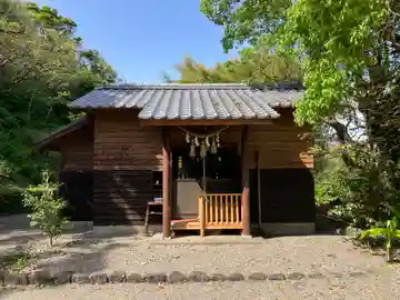 大年神社(宮崎県)