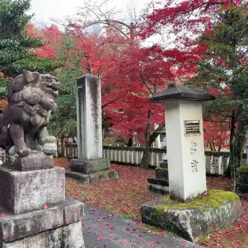 意冨布良神社(滋賀県)