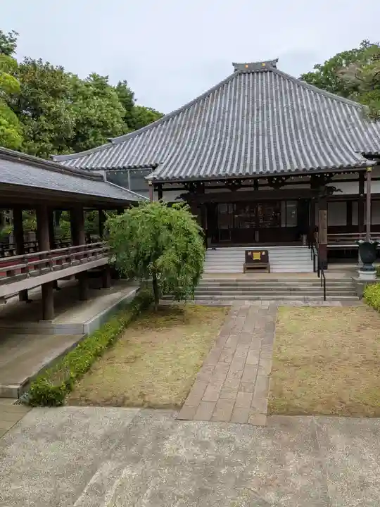妙法寺(東京都)