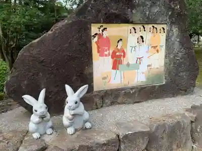 出雲大社(島根県)