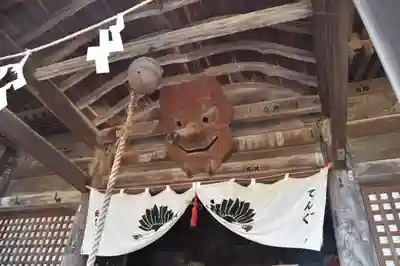 円政寺のその他建物