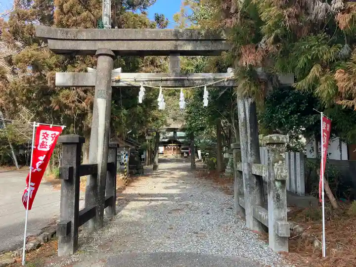 朝倉神社(高知県)