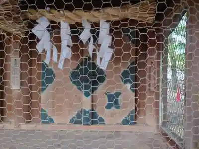 真清田神社(愛知県)