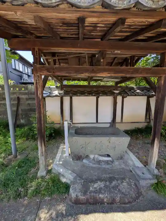 宝勝院(岐阜県)