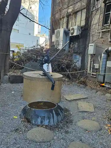 花園神社(東京都)