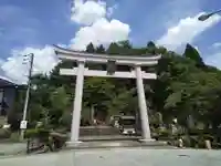 気多若宮神社(岐阜県)