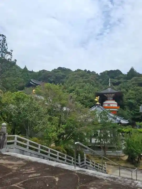 正観寺(徳島県)