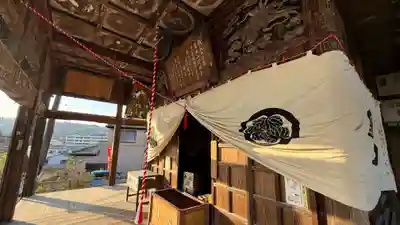 定林寺(埼玉県)