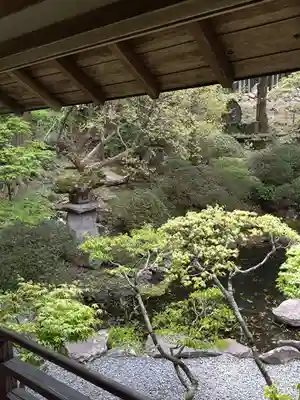 岩松院(長野県)