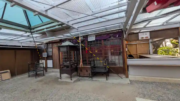 真光院(大阪府)