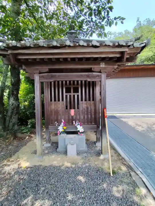 繁多寺(愛媛県)