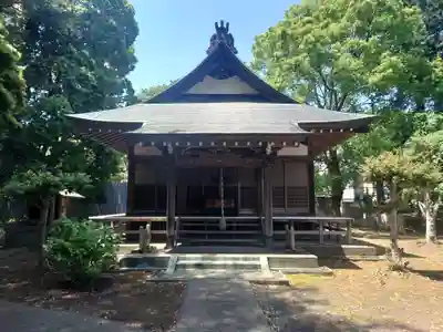 瀧出現不動尊(神奈川県)