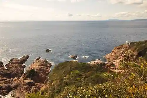 龍宮神社(高知県)