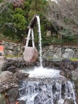 勝尾寺のその他建物