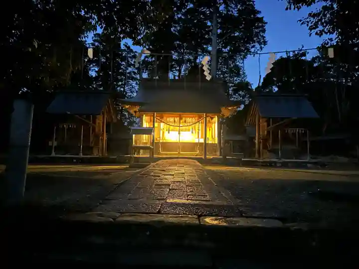 豊受大神社(京都府)