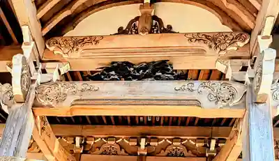 本光寺のその他建物