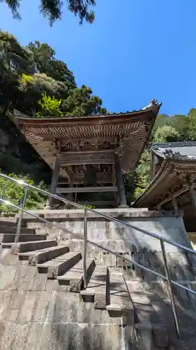 赤後寺(滋賀県)