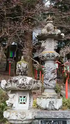 満願寺のその他建物