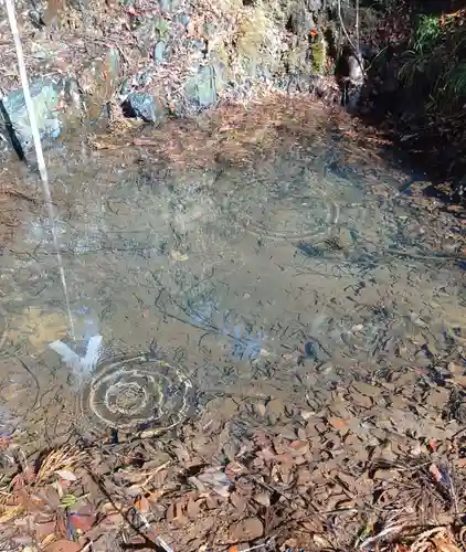 熊野那智神社(宮城県)