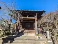 清林寺(東京都)