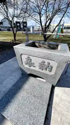 東前稲荷神社(北海道)