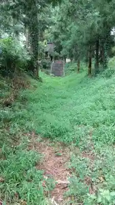 國都神神社のその他建物