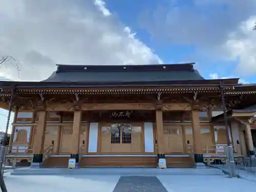 長泉寺(福島県)