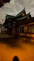 日枝神社(東京都)