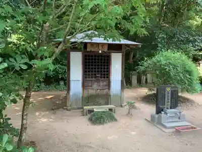 薬師堂(千葉県)