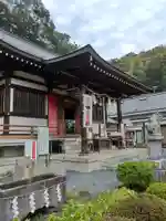 白山神社(東京都)