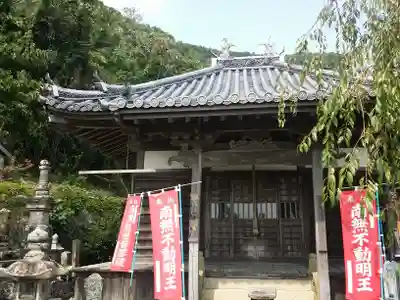 真観寺のその他建物